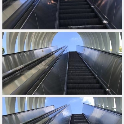 Energy Efficient Gen2 Life Escalators With Remote Monitoring For Enhanced Accessibility And Safety