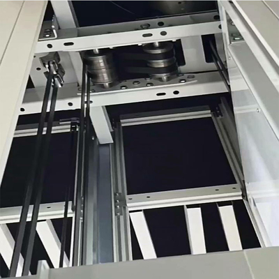 Machine Motor Less Home Compact Elevator Small Space 0.6 M/S