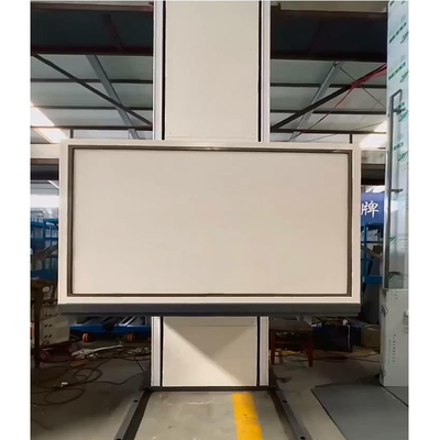 House Wheelchair Elevators Hydraulic Barrier Free